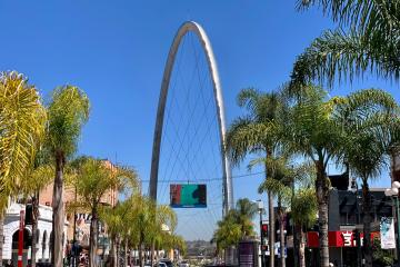 ¿Cómo será el clima en Tijuana la próxima semana?