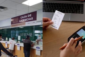 Guía para la condonación de multas y recargos en trámites...