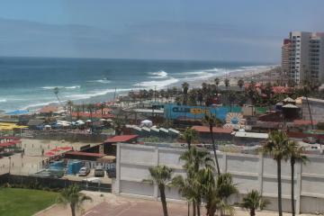 Playas de Rosarito mejora su calificación crediticia a perspectiva...