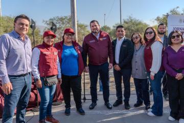 Alcalde de Tijuana, Ismael Burgueño, se suma a Estrategia Nacional...